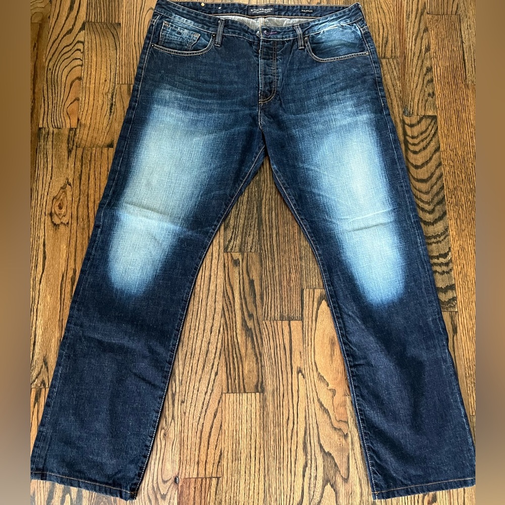 Jeans in very good condition